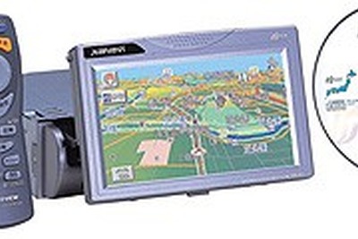 ザナヴィの『youナビ』、お求めやすい価格で登場 画像