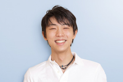 足裏しっかりサポート、羽生結弦が開発したシグネチャーソックス 画像
