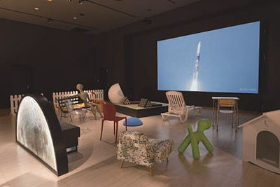 TeNQ、宇宙を楽しむイベント「宙とあそぼう」を開催…4月29日～6月28日 画像