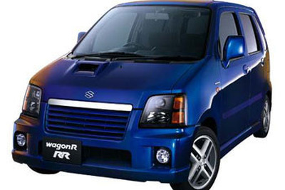 軽自動車販売前年割れでもニンマリの結果 画像