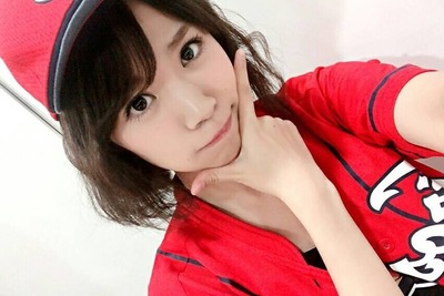 プロ野球を愛してやまないアイドル12人が今期順位を“箱推し” 画像