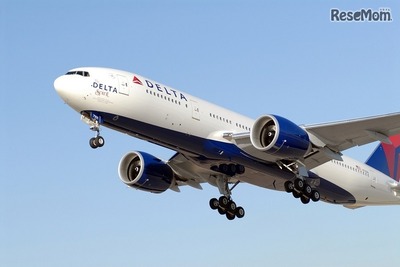 奨学生を支えるデルタ航空、渡米・帰国時の航空券を無償提供 画像