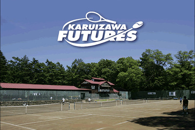 ポルシェ ジャパン、男子プロテニストーナメントに初協賛 画像