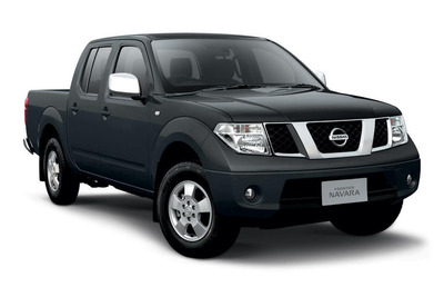 日産、タイで新型ピックアップトラックを発売 画像