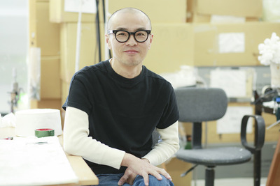 大麻100%の布がクリエイターを刺激する…ヘアメイク界からの提案 画像