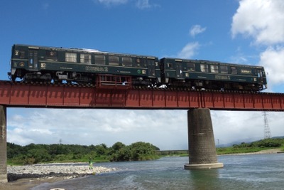 くま川鉄道の旧型気動車、5月から6月にかけて「最終運行」 画像