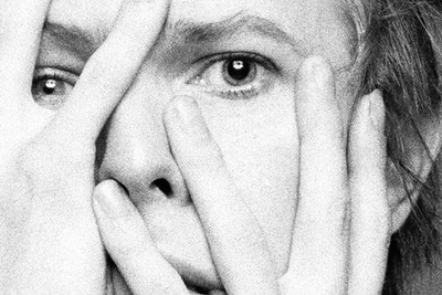 鋤田正義によるデヴィッド・ボウイ写真展が開催 画像