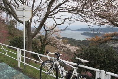 東北・三陸海岸が絶好のサイクリングシーズン突入、地元も大歓迎 画像