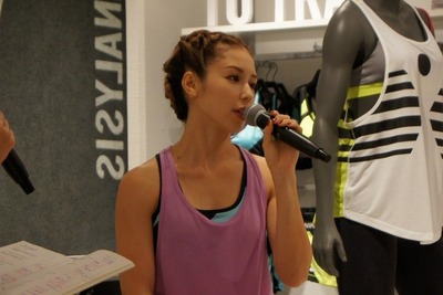 BENI、ストイックになりきれぬ本音…やまぬジャンクフードへの誘惑 画像