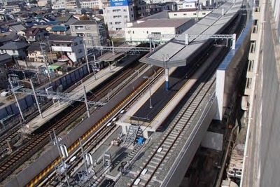 南海電鉄、高石市内で高架橋の線路を歩くイベント実施…5月8日 画像