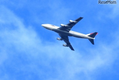 【GW】国内航空路線の混雑ピークは下り4月29、上りは5月5日 画像