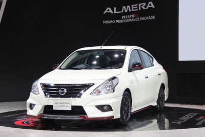 日産、タイのR&Dセンターを拡充してオープン 画像