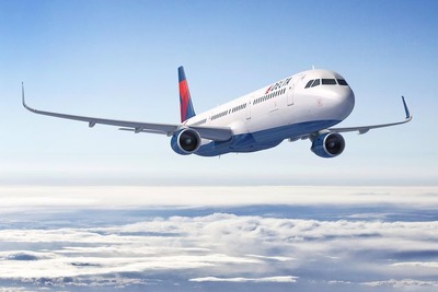 デルタ航空、A321型機37機を発注…2019年末までに受領 画像