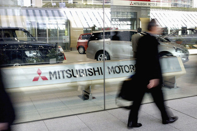 三菱自動車の下請け7800社、不正影響拡大が懸念…帝国データバンク 画像