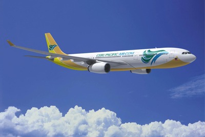セブ・パシフィック航空、マニラ＝ドーハ線を週3往復に増便へ…7月9日から 画像