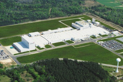 クムホタイヤ、米国ジョージア工場が完成…初の北米生産拠点 画像