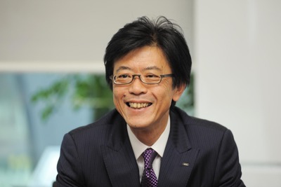 アウディジャパン、大喜多寛前社長が急逝 画像