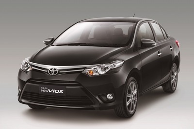 中国新車販売、6.3％増の212万台…2か月連続で増加　4月 画像