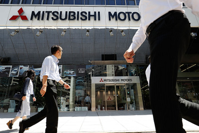日産、三菱自の筆頭株主へ…三菱益子会長「長期的な価値をもたらす」 画像