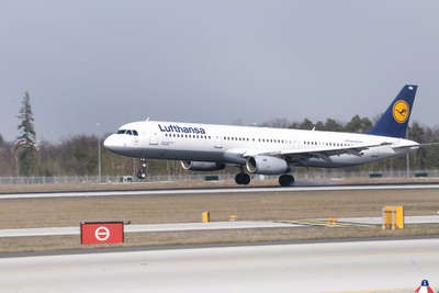 ルフトハンザドイツ航空、フランクフルト＝フンシャル線を開設へ…11月5日から 画像