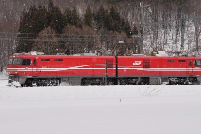 鉄道博物館、新幹線走る在来線機関車「EH800」講演会…6月4日 画像