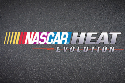 NASCARゲーム新作『NASCAR Heat Evolution』発表…PS4/Xbox One/PCで9月海外発売 画像