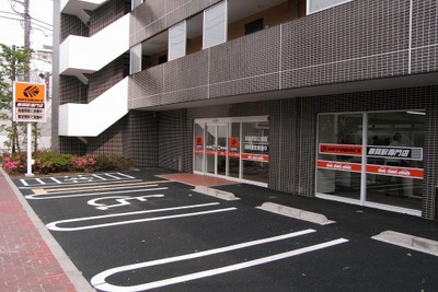 オートバックス、車買取専門店の3号店を世田谷区にオープン…5月26日 画像