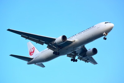 JAL、関西＝ホノルル線にプレミアムエコノミークラスを導入 画像