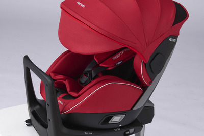 【カーグッズ】チャイルドシート最新事情…今更聞けない“ISOFIX”とは 画像
