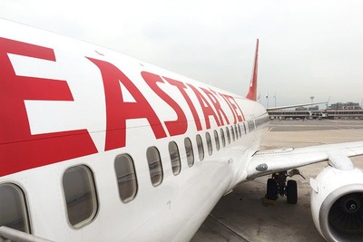 韓国LCCイースター航空、ソウル＝福岡線を開設へ…7月20日から 画像