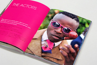 世界一エレガントな紳士集団『サプール』写真集が異例の増刷 画像