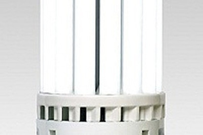 GSユアサ、道路灯などの水銀ランプ代替に最適LEDランプを発売 画像