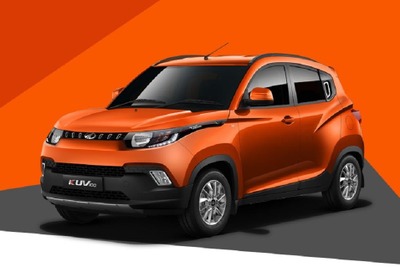 印マヒンドラの新車販売、11％増の4万台…SUV好調　5月 画像