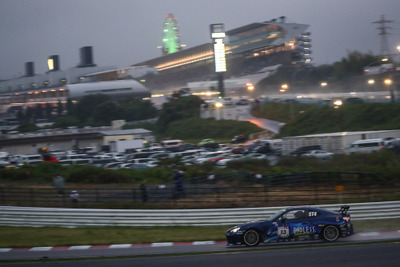 【スーパー耐久 第3戦】2日間で2万人が来場…初のナイトチェッカーなど各イベントも盛況 画像