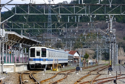 東武200系台湾色、6月21日に佐野線へ…スバルとセメントの街・葛生のいまむかし 画像