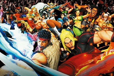 ストリートファイター美女「春麗」なりきり選手権がまさかの結末に 画像