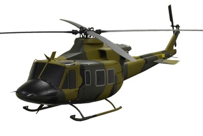 富士重、ファンボローエアショーに最新型ヘリコプターの模型や無人機を展示 画像