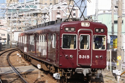 阪急電鉄など4社、「スルKAN」終了後も共通利用継続へ…新カードも発売 画像