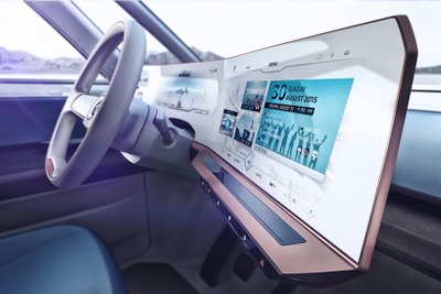 VWとLG電子、コネクテッドカーのサービス基盤を共同開発へ 画像