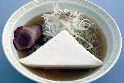 ご当地ラーメンバトル　17品 画像