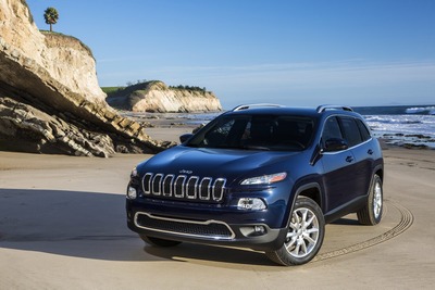 FCA、全世界で40万台リコール…配線に不具合 画像