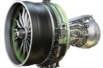 IHI、航空機エンジン「GE9X」開発に参画…ボーイング777Xに搭載 画像