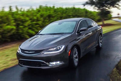 FCA US、新車販売の集計方法を変更…水増し疑惑に対応 画像