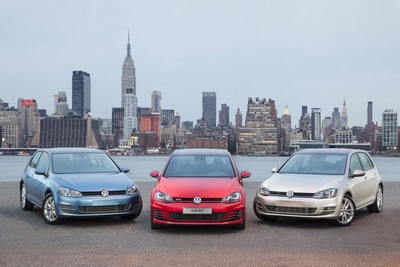 VWグループ世界販売、1.5%増の511万台…上半期 画像