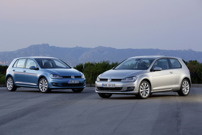 VW世界販売、トヨタを抑えて2年連続で首位 上半期 画像