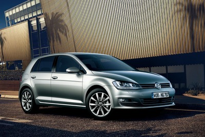 VW乗用車世界販売、4.7%増の49万台…5か月ぶり増 6月 画像