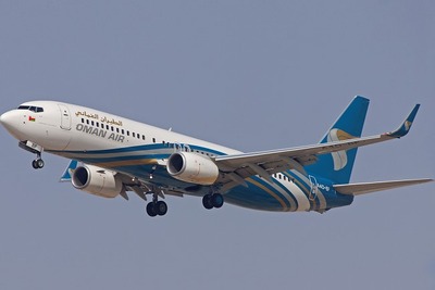 オマーン航空、マスカット＝ナジャフ線を開設　9月15日から 画像