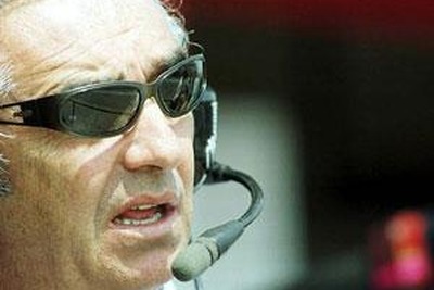 ブリアトーレ節炸裂「F1が金曜日に走るなんて無駄!!」 画像