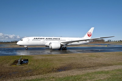 JAL、9月から国際線貨物の燃油サーチャージを引き下げ 画像