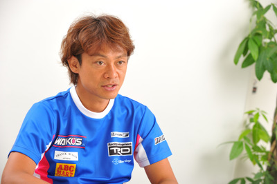 【SUPER GT】脇阪寿一監督「表彰式の景色はたぶん日本で最もルマンに近い」…鈴鹿1000km直前インタビュー後編 画像